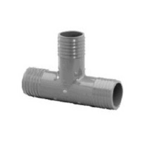 Lasco Fittings 1401-005 .5In Ins Tee Hi-Max Fitting