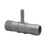 Lasco Fittings 1401-131 1In X 1In X .75In Ins Reducing Tee Hi-Max Fitting, Price/each