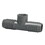 Lasco Fittings 1402-101 .75In X .75In X .5In Ins X Ins X Fpt Reducing Tee Hi-Max Fitting, Price/each