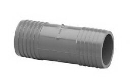 Lasco Fittings 1429-030 3In Ins Coupling Hi-Max Fitting