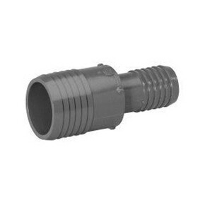 Lasco Fittings 1429-130 1In X .5In Ins Reducing Coupling Hi-Max Fitting