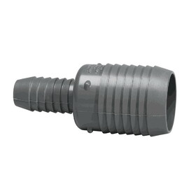 Lasco Fittings 1429-212 1.5In X 1.25In Ins Reducing Coupling Hi-Max Fitting