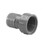 Lasco Fittings 1435-012 1.25In Ins X Fpt Female Adapter Hi-Max Fitting, Price/each
