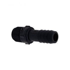 Westlake Pipe & Fittings 1436-005 .5In Ins X Mpt Male Adapter Hi-Max Fitting