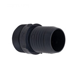 Westlake Pipe & Fittings 1436-015 1.5In Ins X Mpt Male Adapter Hi-Max Fitting
