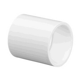 Lasco Fittings 429-080 8In Skt Coupling Schedule 40