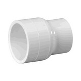 Lasco Fittings 429-131 1In X .75In Skt Reducer Coupling Schedule 40