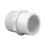 Lasco Fittings 436-102 .75In X 1In Mpt X Skt Male Reducing Adapter Schedule 40, Price/each