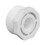 Lasco Fittings 439-072 .5In X .25In Mpt X Fpt Threaded Bushing Schedule 40, Price/each