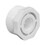 Lasco Fittings 439-212 1.5In X 1.25In Mpt X Fpt Threaded Bushing Schedule 40, Price/each