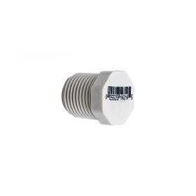 Lasco Fittings 450-010 1In Mpt Plug Schedule 40