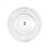 Zodiac 5820 Unibridge White For Anti Vortex Main Drain Polaris, Price/each