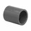 Lasco Fittings 829-020 2In Skt Coupling Schedule 80 Gray, Price/each