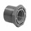 Lasco Fittings 838-248 2In X .75In Spigot X Fpt Reducer Bushing Schedule 80 Gray Flush, Price/each