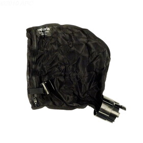 Zodiac 9-100-1022 Polaris 360/380 Black Max Zipper Bag