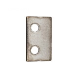 Zodiac C70 Polaris Axle Plate