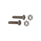 Zodiac C75 Bolt/Nut For C-66-Polaris