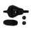 Zodiac G62 Back-Up Valve Black (480/380/280), Price/each