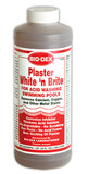 Bio-Dex PWB32 Plaster White And Brite Acid Washing Additive Case Of 12