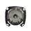 Regal Beloit America - Epc Q3202 2 Hp 3 Ph Flanged Motor 1.30 Sf 208-230/460 Volt, Price/each