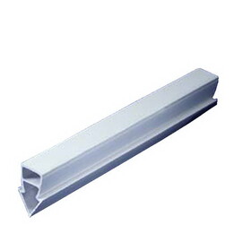 Cardinal QP-7811W 5/8Inx12' Expansion Joint White