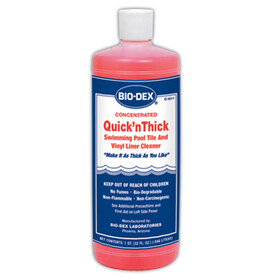 Bio-Dex QT03 1 Qt Quick And Thick