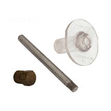 Zodiac R0020600 Bypass Assy. Laars