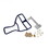 Zodiac R0319200 Return Header Hardware Kit, Price/EA