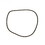 Zodiac R0357800 Filter Tank O-Ring Cl/Del Filter. Jandy, Price/EA