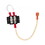 Zodiac R0397600 Wire Harness Set Complete, Price/each