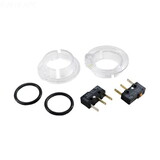 Zodiac R0408600 Cam And Microswitch Kit