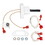 Zodiac R0457503 Igniter Assembly And Gasket Replaces R0016400 And R0205300, Price/each