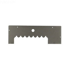 Zodiac R0459000 In/Out Header Lower Panel