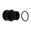 Zodiac R0465600 Bulkhead Assembly With Oring, Price/EA