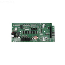 Zodiac R0466700 Pcb Kit Rs Power Center Primary Hold 50 Pin Cpu Revision N Or Later