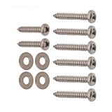 Zodiac R05054 Flange Housing Screws Kit