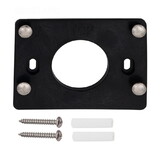 Zodiac R0522600 Wall Bracket With Screws For Wired Surface Mount Touch
