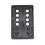 Zodiac R0590003 Manifold Backplate Jxi 260, Price/each
