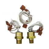 Zodiac R0592300 High Limit Temp Sensors Jandy Pro Series Heating Systems