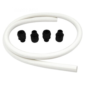 Zodiac R0617100 Installation Kit Softube Quick Connects