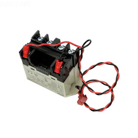 Zodiac R0658100 Jandy 3 Hp Relay W/Harness For Aqualink Rs Controls