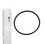 Zodiac R0694100 Truclear O-Ring Replacement, Price/each