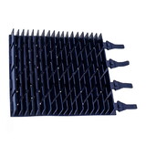 Zodiac R0765500 Polaris Brush Scrubber Pms295