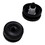 Zodiac R0771800 Complete Front Wheels, Price/each