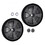 Zodiac R0836900 Wheel/Tire Assembly, Price/each