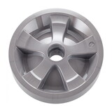 Zodiac R0837000 Wheel Quattro Sport Polaris 4 Req'D