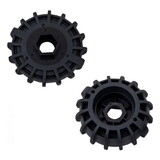 Zodiac R0838300 Side Brush Two Per Pack