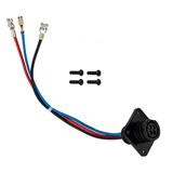 Zodiac R0840300 Truclear 11K Cable Cell Side Assy Rep