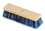 Laitner Brush 10In Wood Brush Blue/White, Price/each
