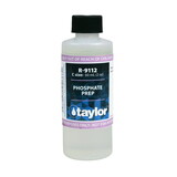 Taylor Water Technologies R-9112-C Phosphate Prep Reagent 2Oz Bottle